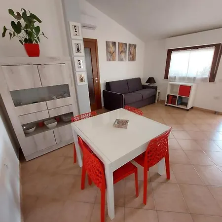 Casa Caracalla Cagliari Exterior foto