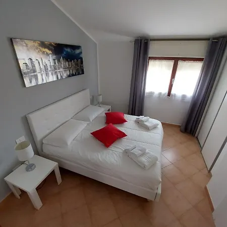 Casa Caracalla Cagliari Exterior foto