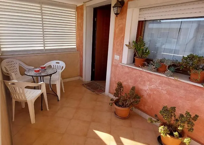 Casa Caracalla