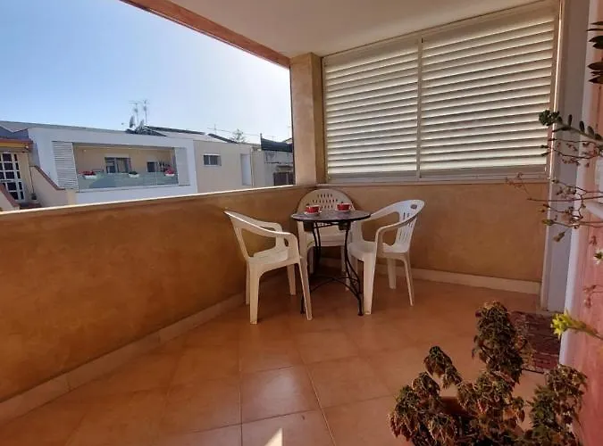 Casa Caracalla