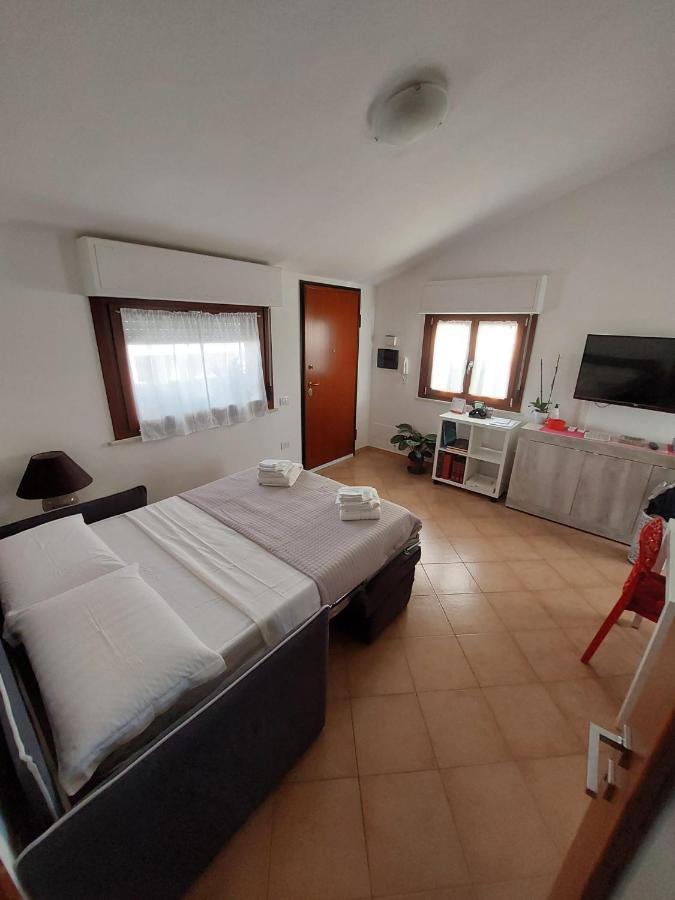 Casa Caracalla Apartment Cagliari