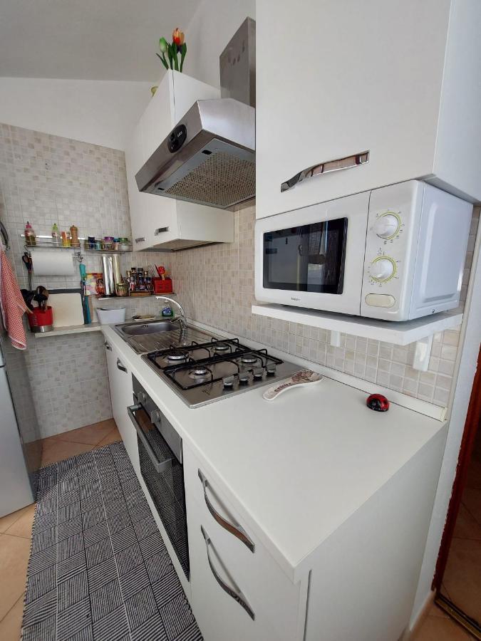 Casa Caracalla Apartment *