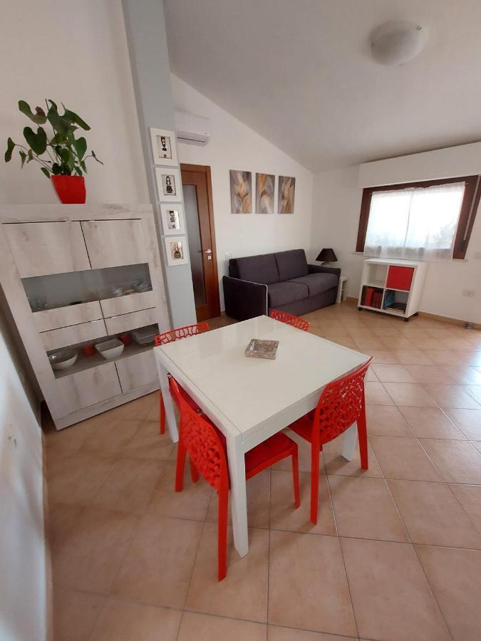 Apartment Casa Caracalla