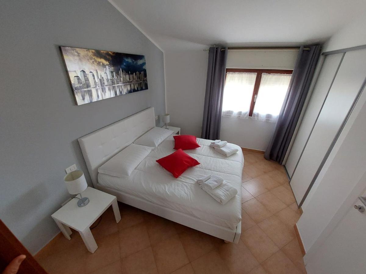 Apartment Casa Caracalla Cagliari