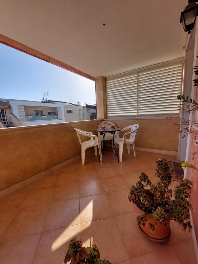 Apartment Casa Caracalla Cagliari